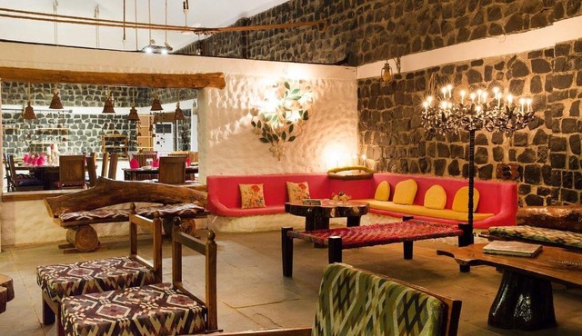 Club Mahindra Bandhavgarh Meadows