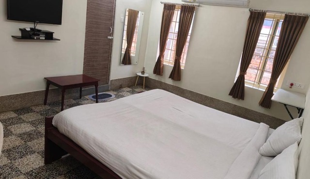 CM Residency