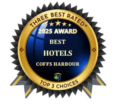 Coastal Bay Motel