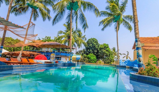 Coco Heritage Resort