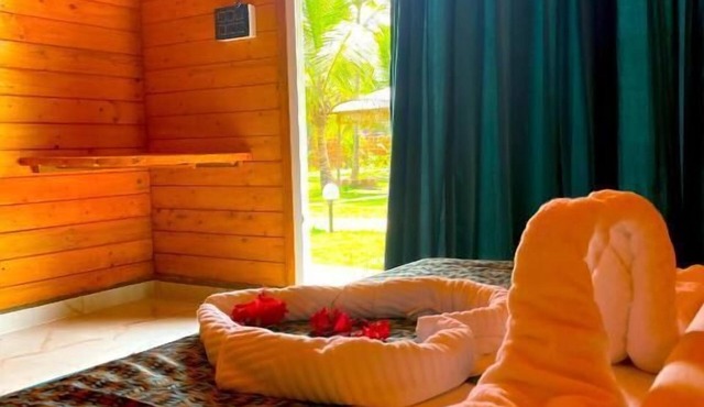 Coco Teros Resort