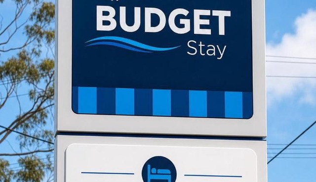 Coffs Harbour Budget Stay