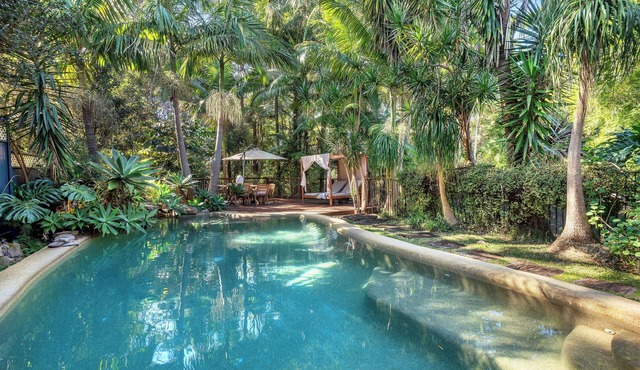 Coffs Harbour, Korora Bliss
