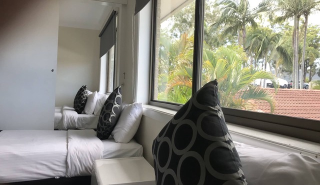 Coffs Shearwater Motel