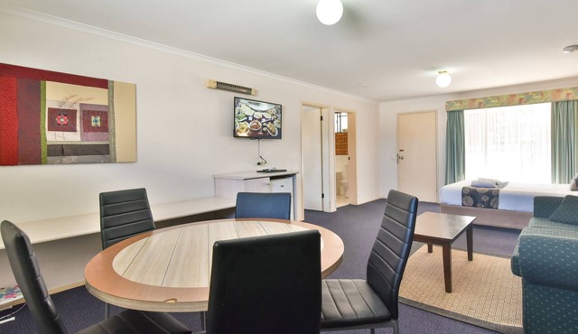 Coffs Windmill Motel