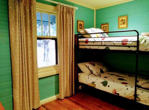 Colby Cottages, Wooragee near Beechworth