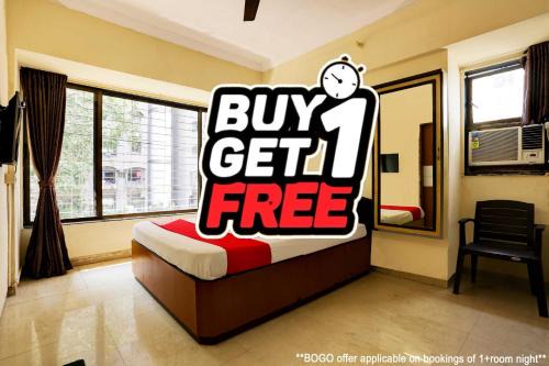 Collection O Lokhandwala Andheri West Mumbai Formerly Lalsai Residency
