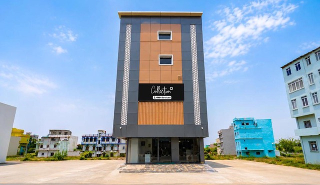 Collection O Rajgir Railway Station Formerly Hotel Swastik