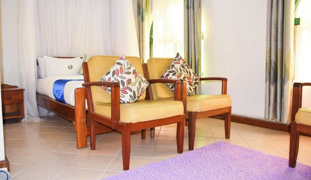 Comfy Inn Eldoret in Eldoret