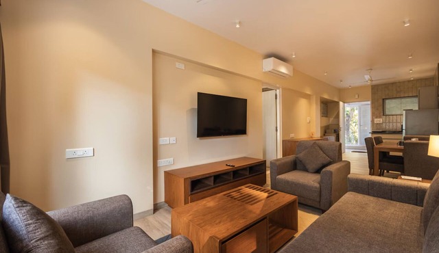 Contempo by Dia Hotels And Homes