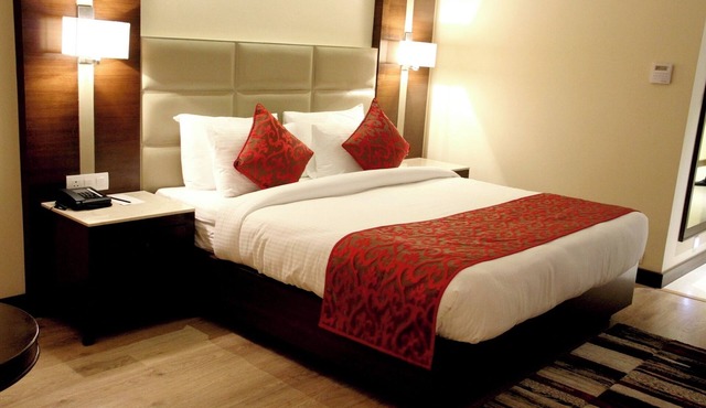 Continent Hotel Nawanshar