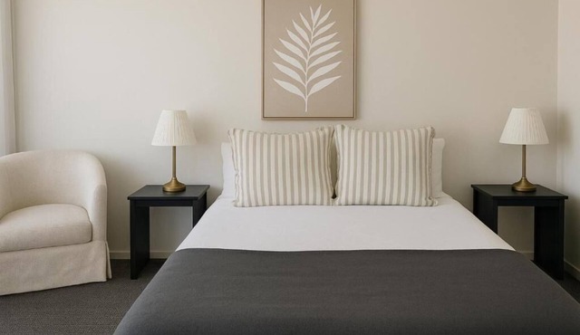 Cooks Endeavour Motor Inn