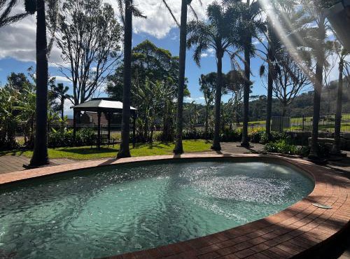 Coolangatta Estate Shoalhaven Heads