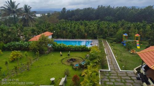 Coorg Riverness Resort