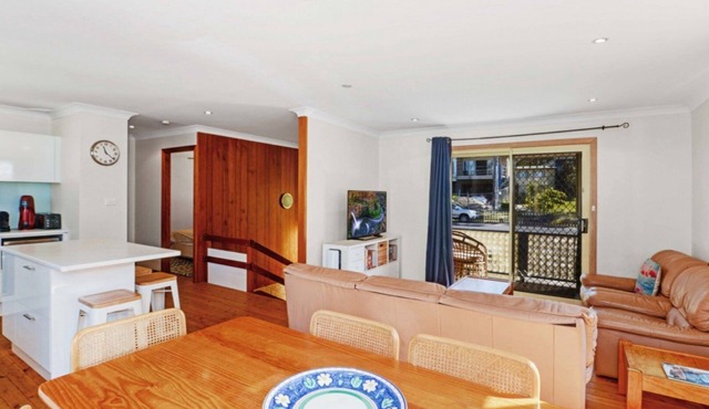 Copa Cottage - Convenient Location