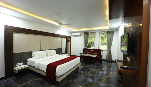 Coral Beach Resort