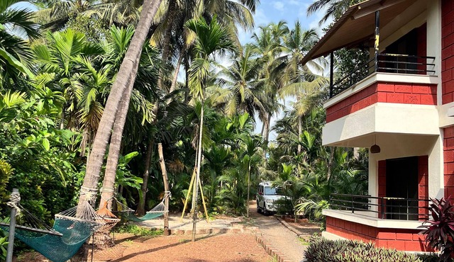 Coral Beach Resort
