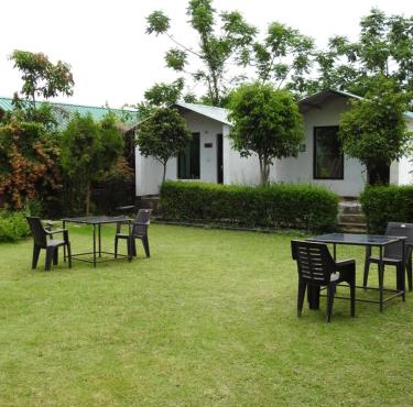 Corbett Rekha Rani Home Stay