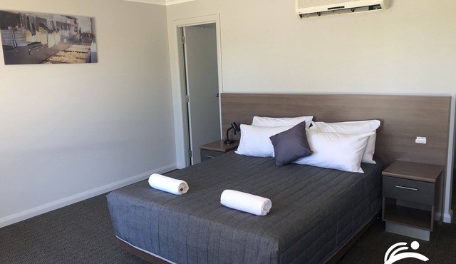 Coro Club Motel