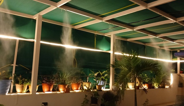 COSY KM HOMESTAY