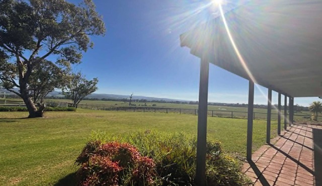 Cottage Farm Retreat - Forest Lodge Farm