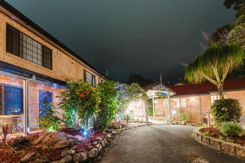 Country 2 Coast Motor Inn Coffs Harbour