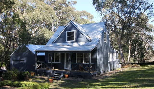 Country Escape, Southern Highlands, Cottage at 31, Bundanoon, NSW