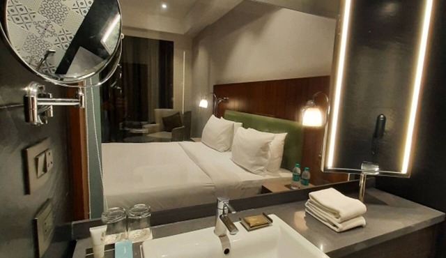 Country Inn & Suites by Radisson Zirakpur