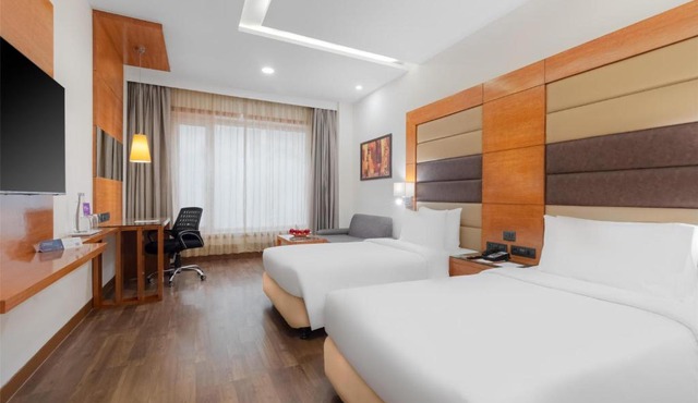 Country Inn & Suites by Radisson, Gurugram Sector 12