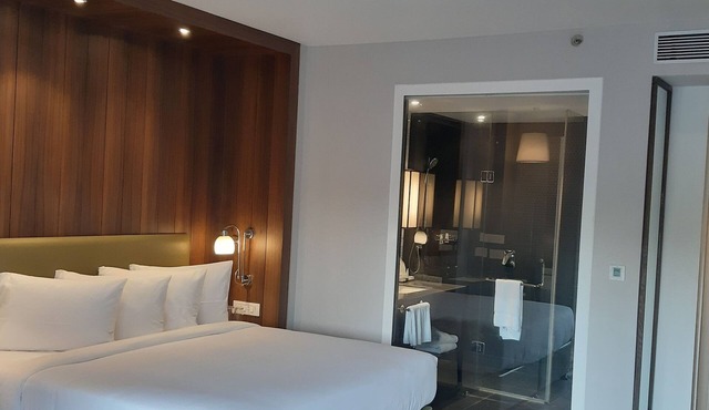 Country Inn & Suites By Radisson Jammu