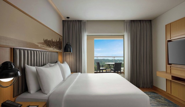 Courtyard by Marriott Kochi Infopark
