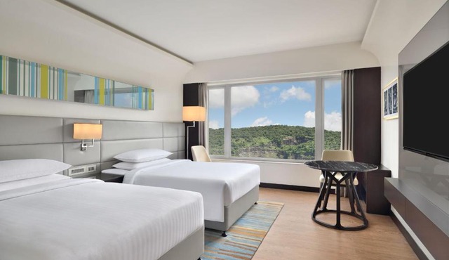 Courtyard by Marriott Navi Mumbai