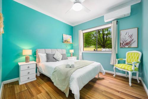 Cozy 3BR 1BA Home with Yard & Game Room Access H1