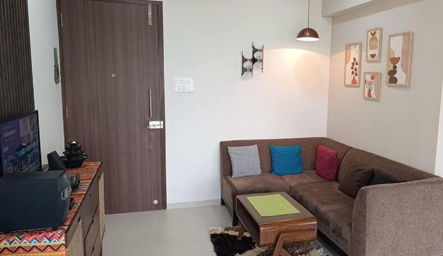Cozy Home near Bhavali Dam
