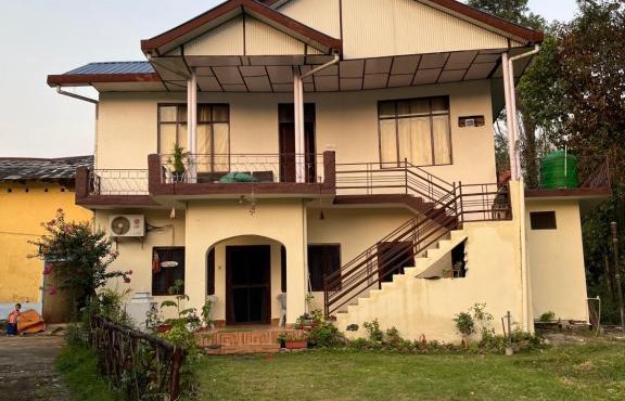 Cozy Home Stay