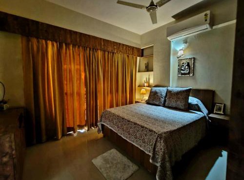 Cozy home stay with your loved ones