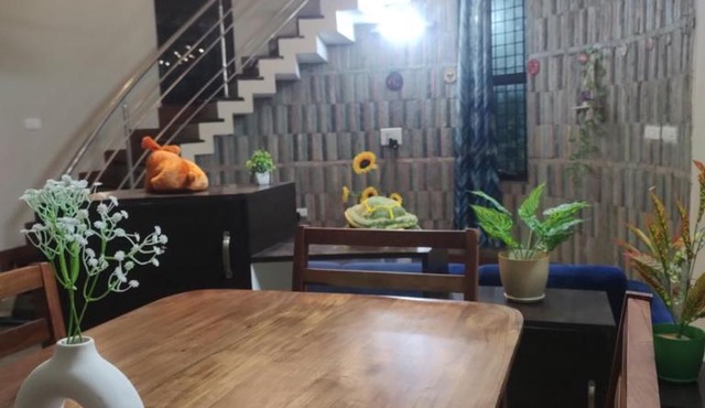 Cozy Room in a Peaceful Villa, NAL Layout, 4th block