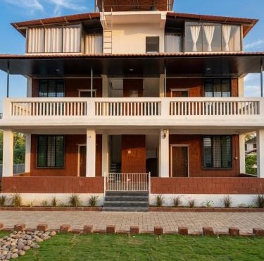 CP Villa Resort