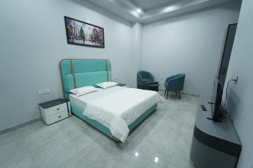 Crazzy Days Hotel I Sonipat