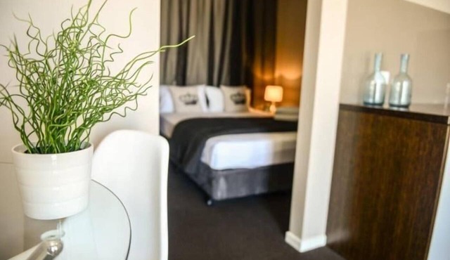 Crossroads Hotel Narrabri