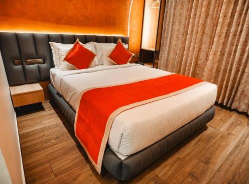 Crown Residency