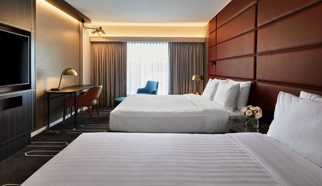Crowne Plaza Sydney Airport by IHG