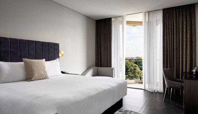 Crowne Plaza Sydney Burwood by IHG