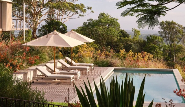 Currawong Ridge, a Private Sanctuary