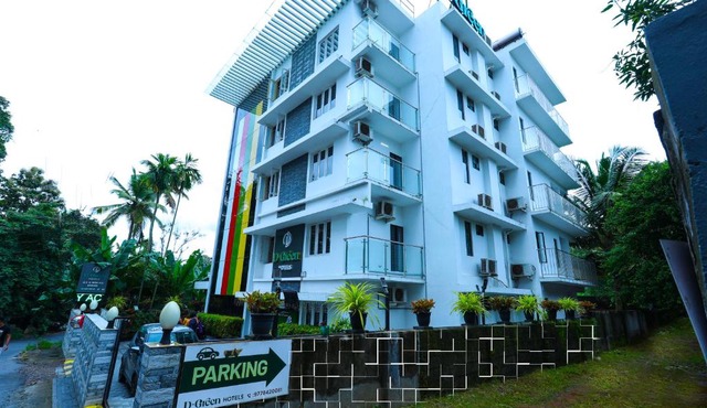 D-Green Hotels