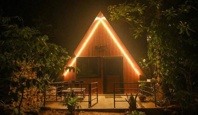 Da'Orchid Ecotel