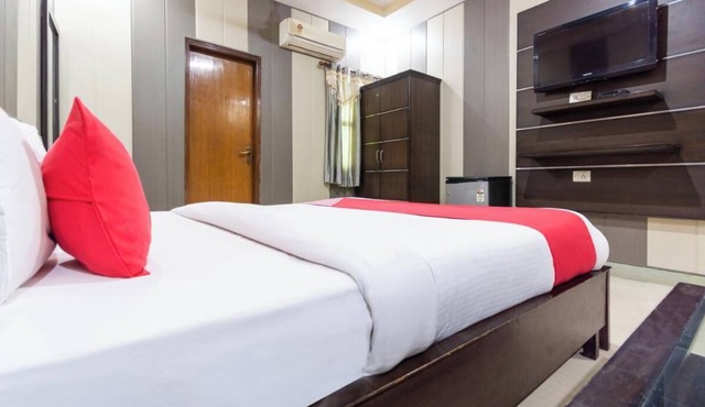 Dalamwala Hotel
