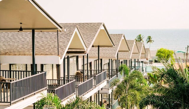 DALLAS BEACH RESORTS