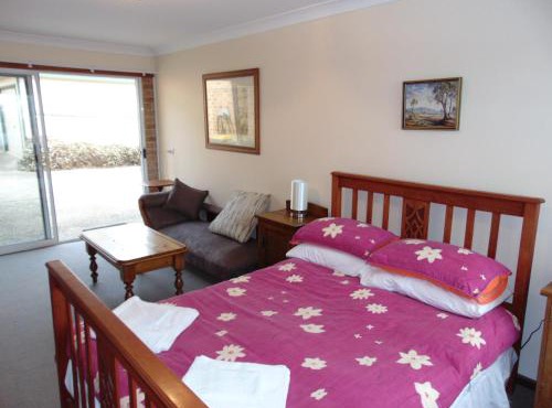 Dalmeny Shores Villas