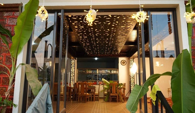 Dandeli River Resort